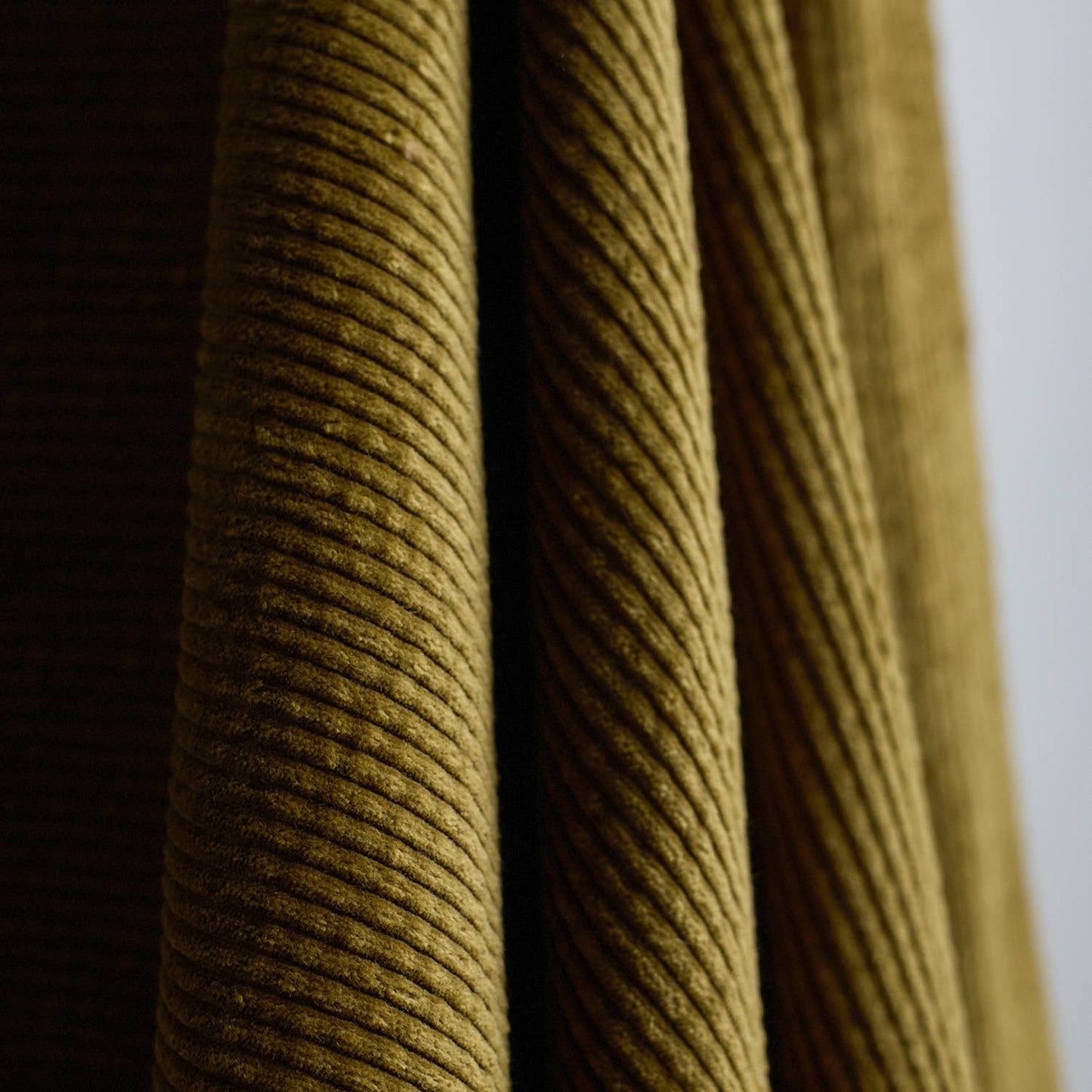 Atelier Brunette Bubble Corduroy Dreamy Twilight ($48/metre)