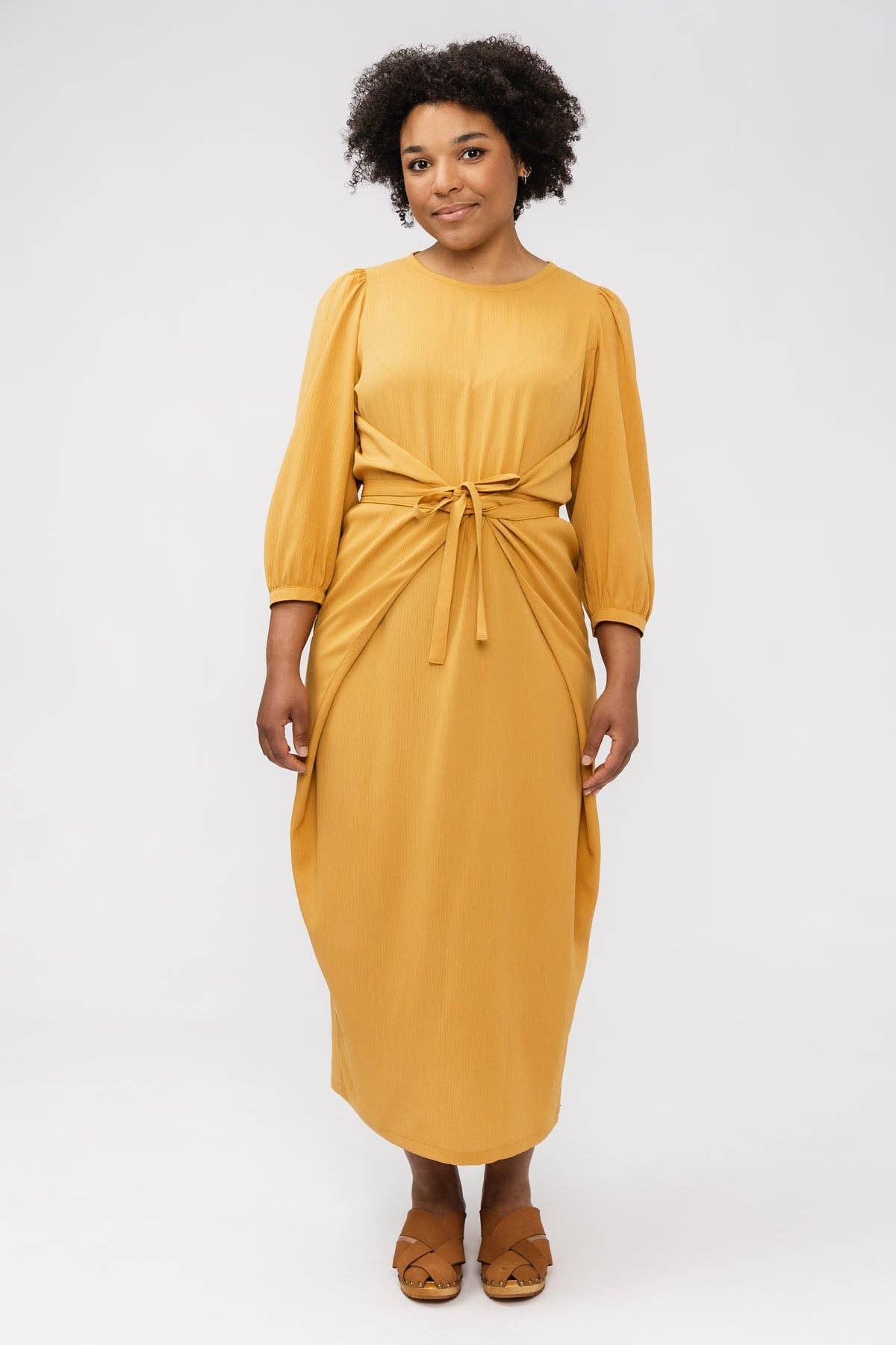 Named Clothing Lilja Dress, Pinafore & Blouse