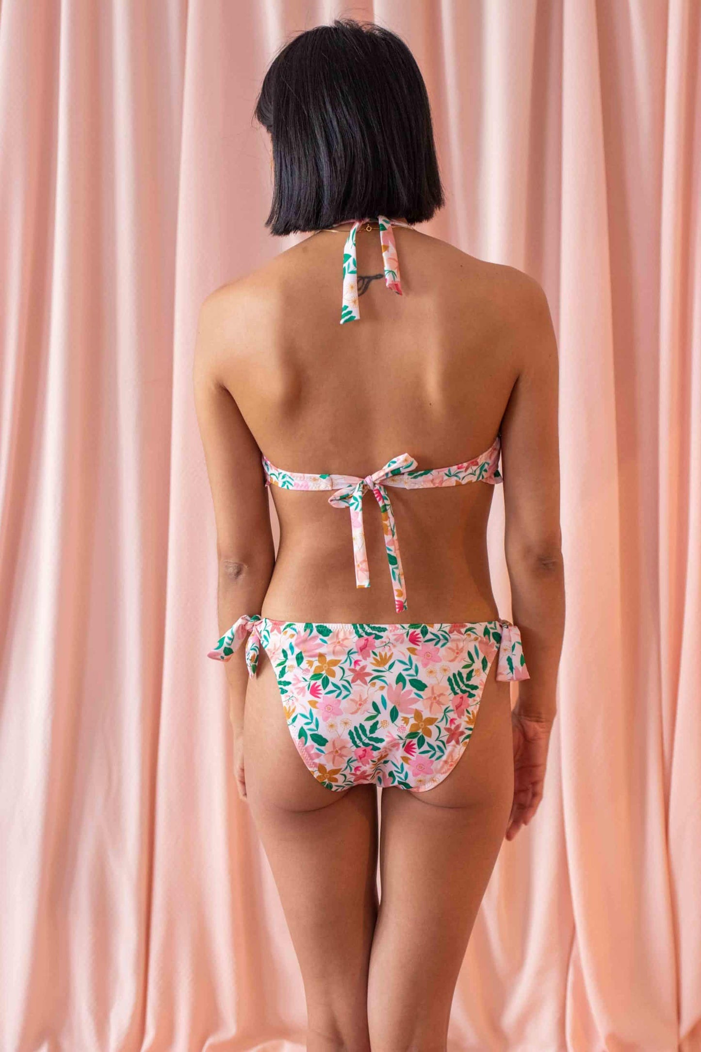 Lise Tailor Hello Sunshine