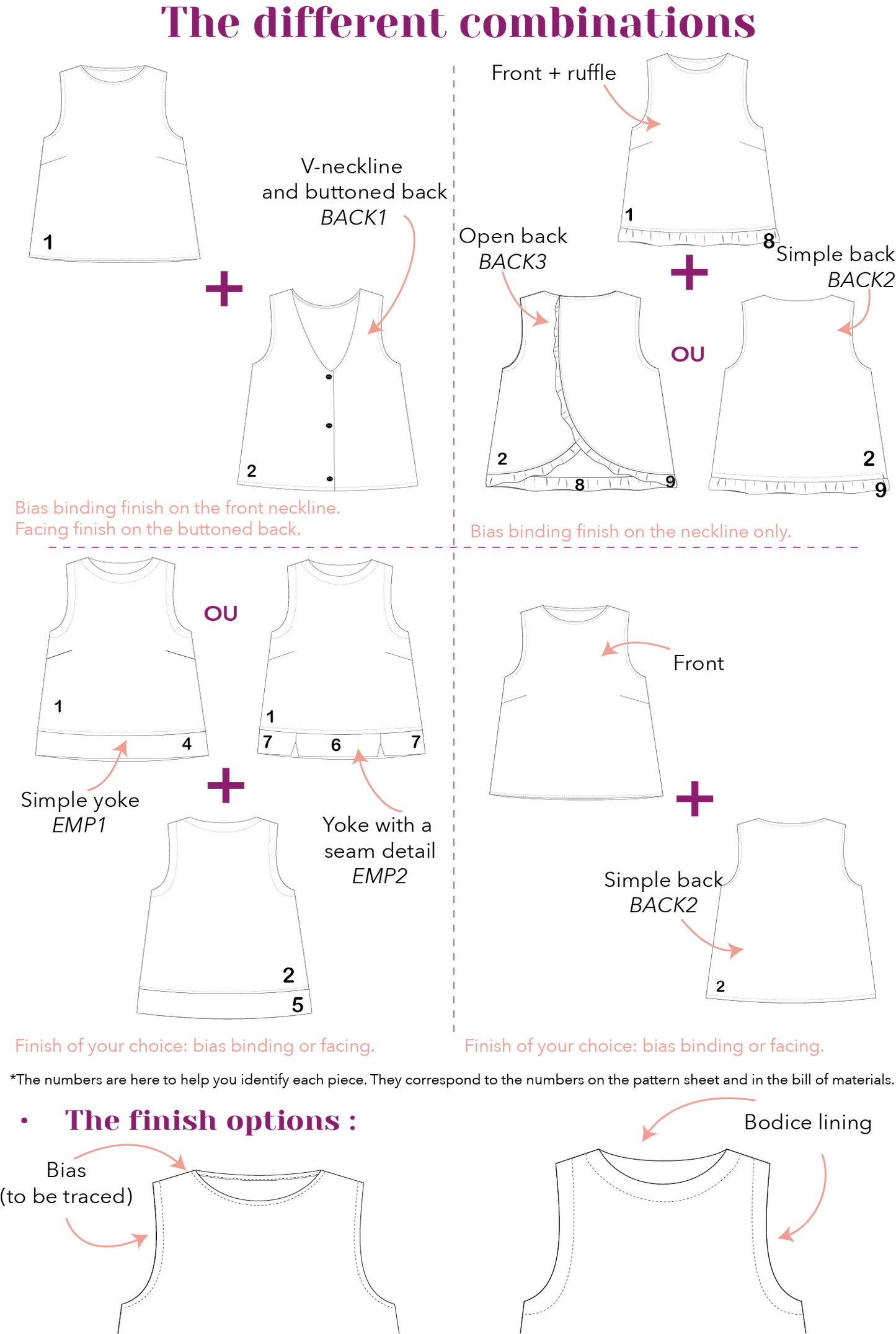 Lise Tailor Alia