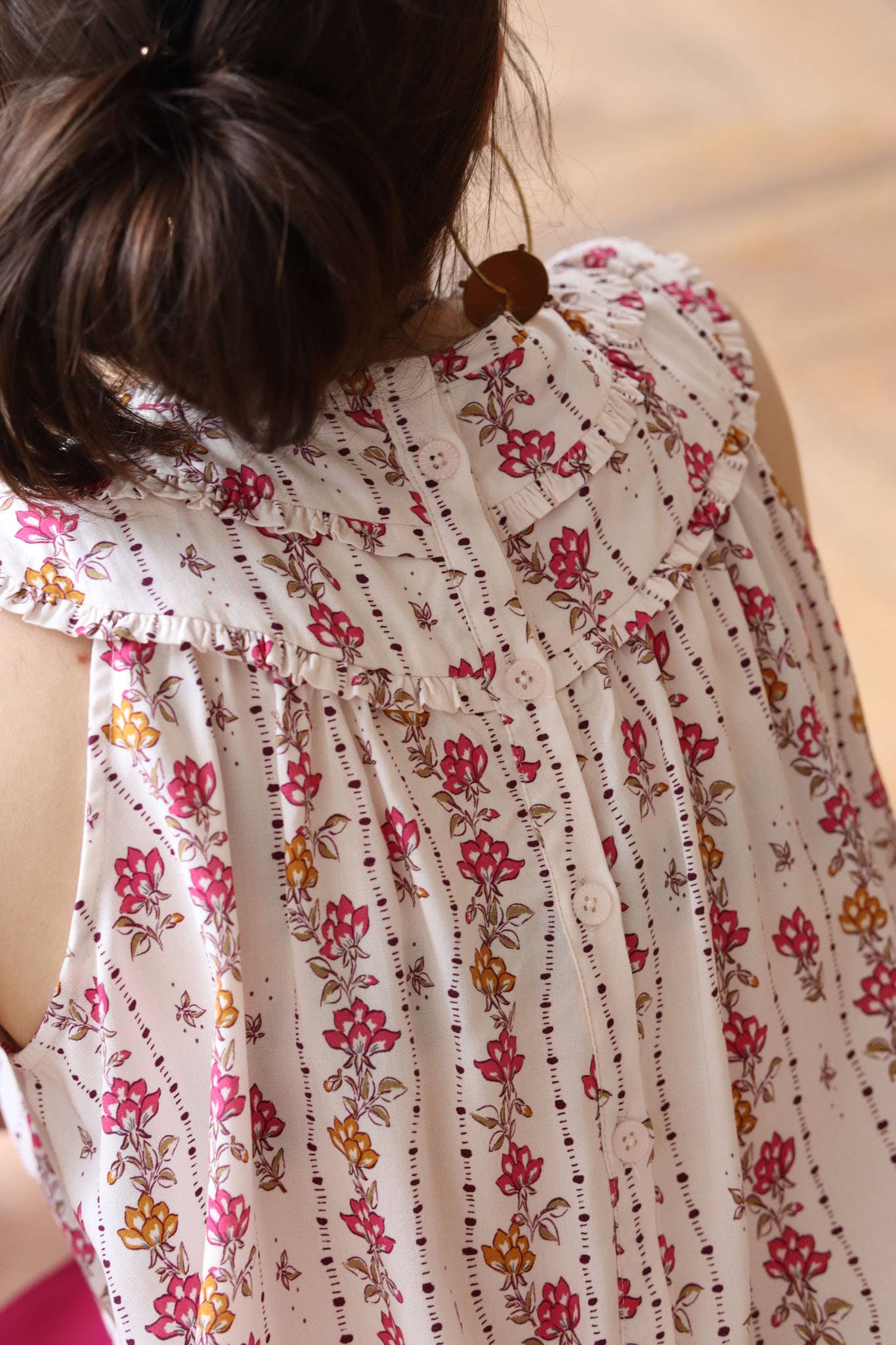 Lise Tailor Delicate