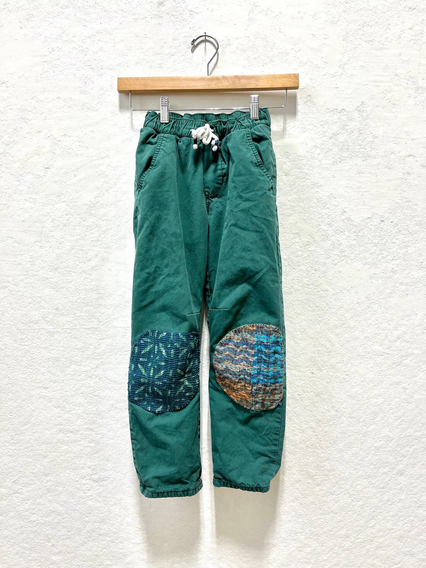 Otto Finn Lab Mending Bundle (Mixed Colours)
