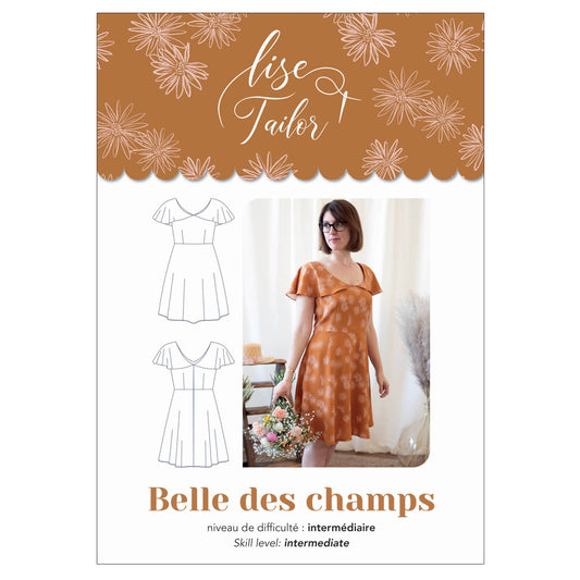 Lise Tailor Belle des Champs Dress