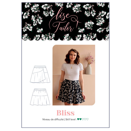 Lise Tailor Bliss Skirt