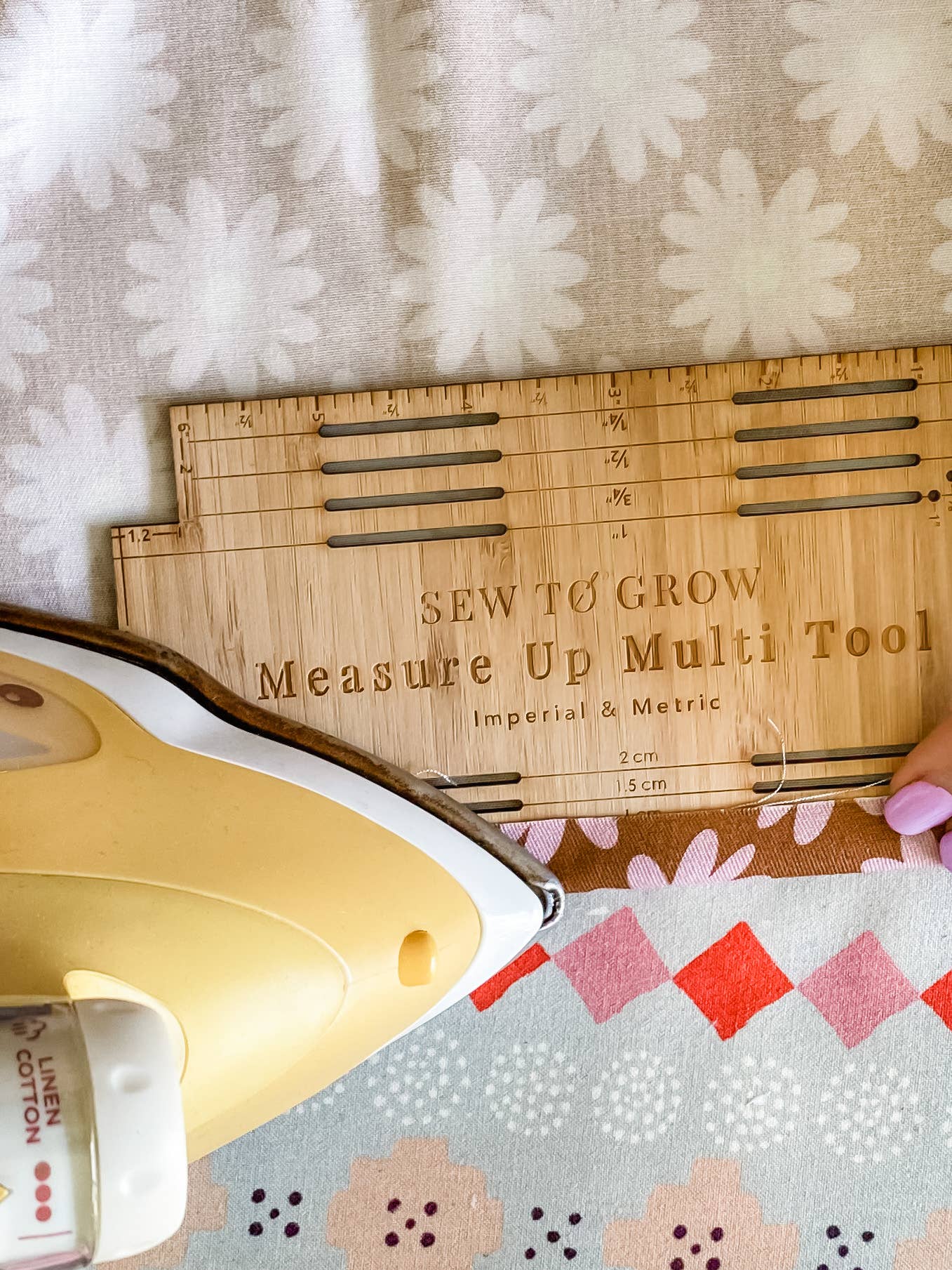 Sew to Grow Measure-Up Multi Tool