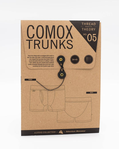 Thread Theory Comox Trunks