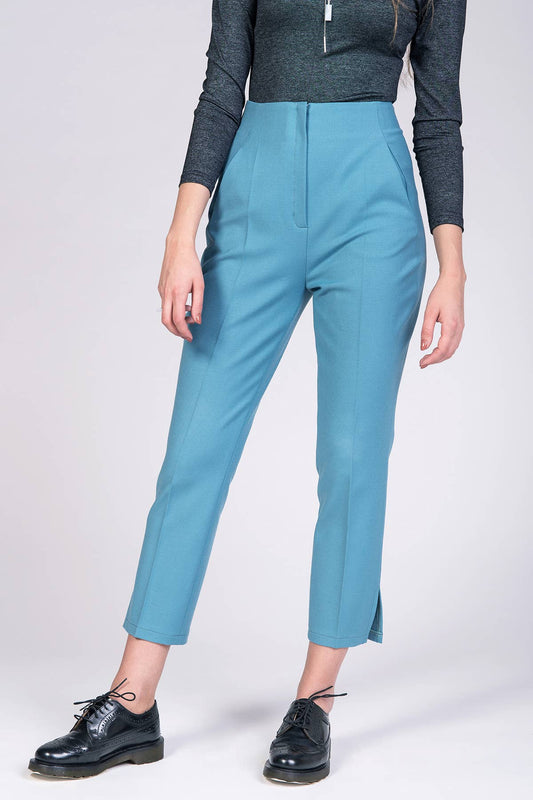 Named Clothing Tyyni Cigarette Trousers