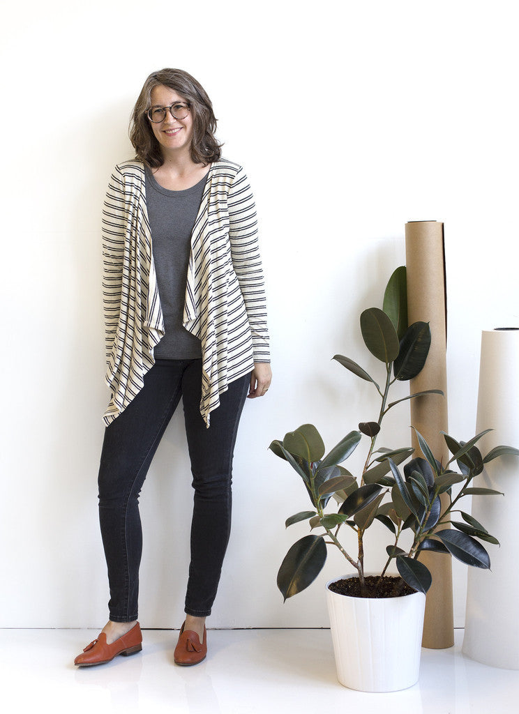 Grainline Studio Lark Tee