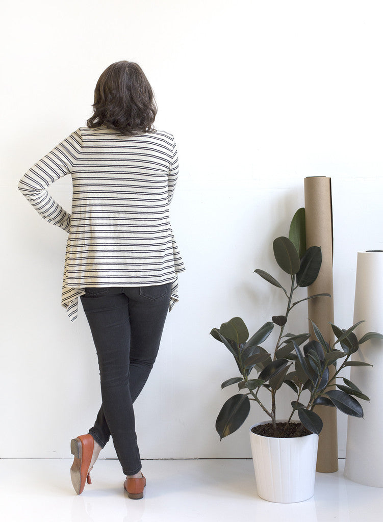 Grainline Studio Lark Tee