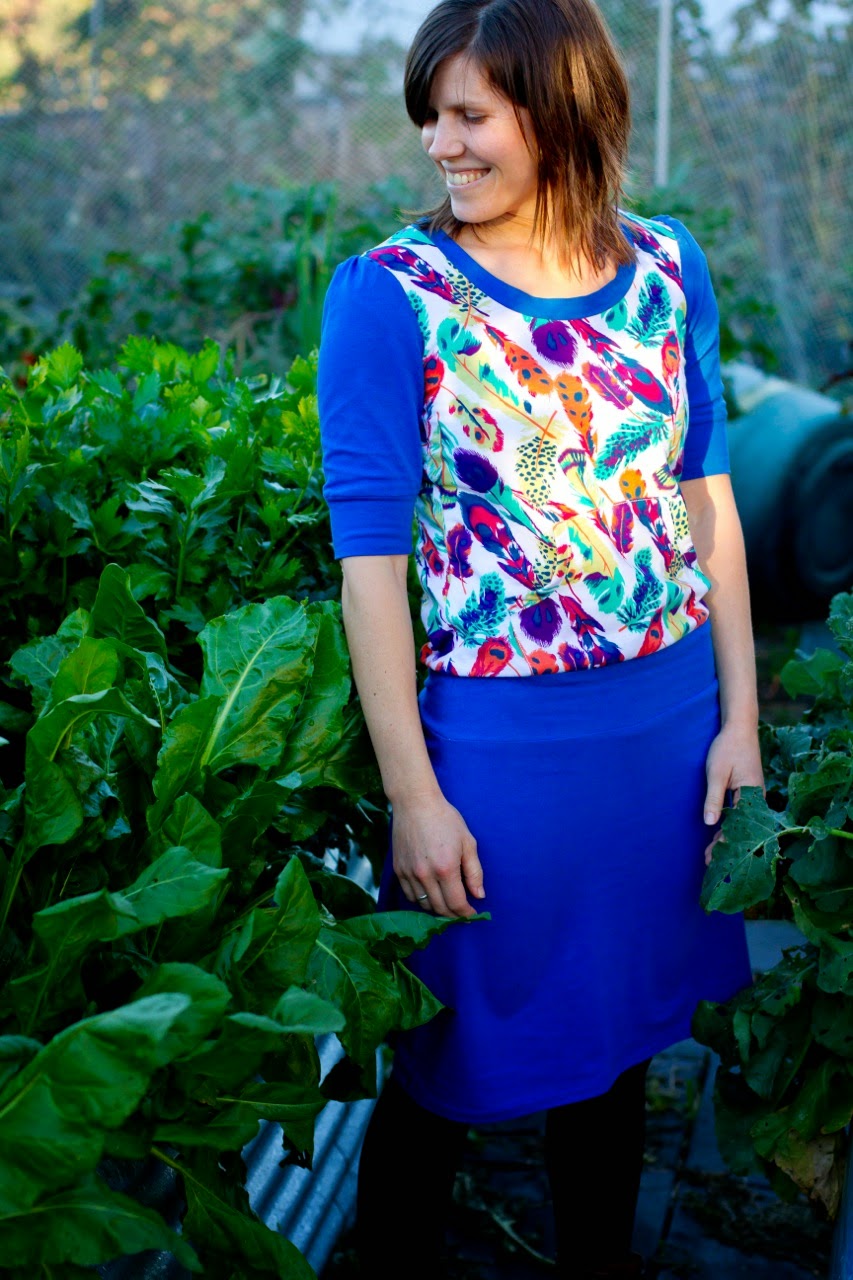 Make It Perfect Skippy Dress