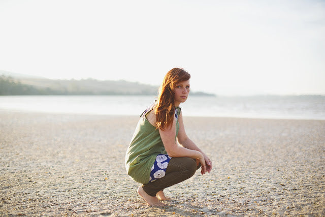 Make It Perfect Poppy Tunic