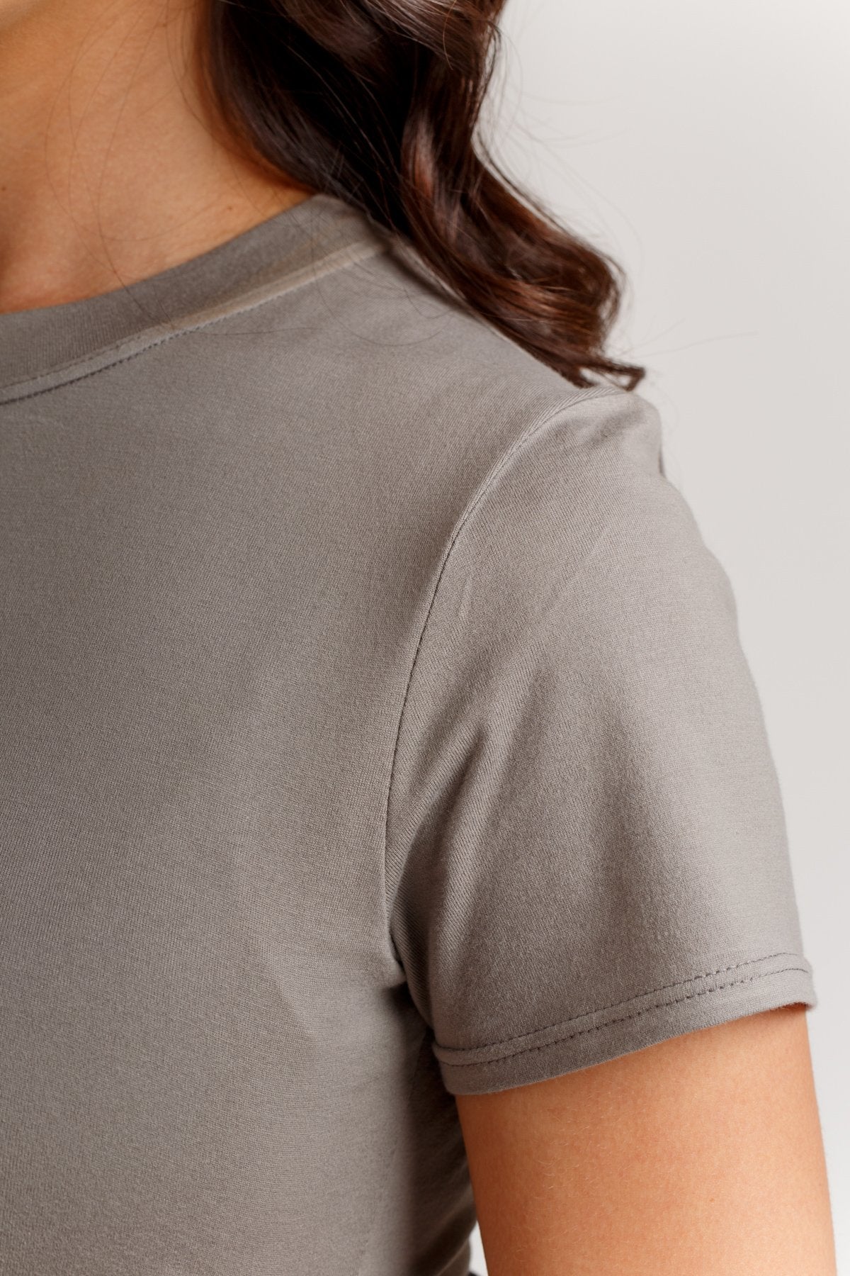 Megan Nielsen Rowan Bodysuit and Tee