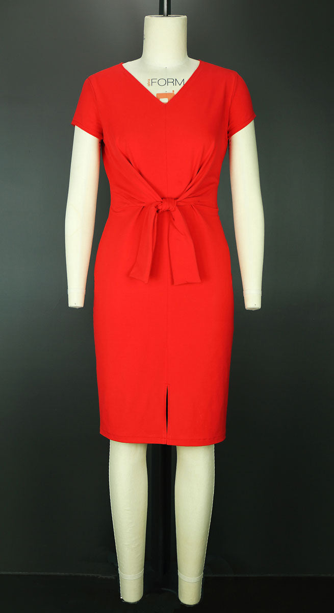 Liesl & Co Belgravia Knit Dress