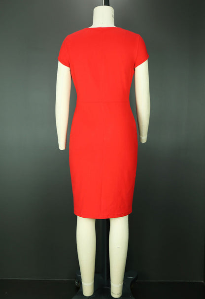 Liesl & Co Belgravia Knit Dress