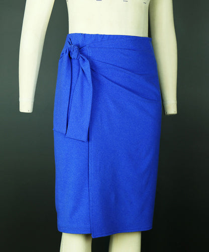 Liesl & Co Kensington Knit Skirt