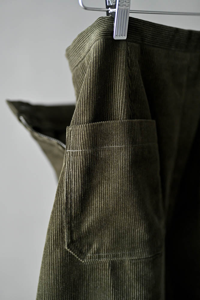 Merchant & Mills Eve Trousers