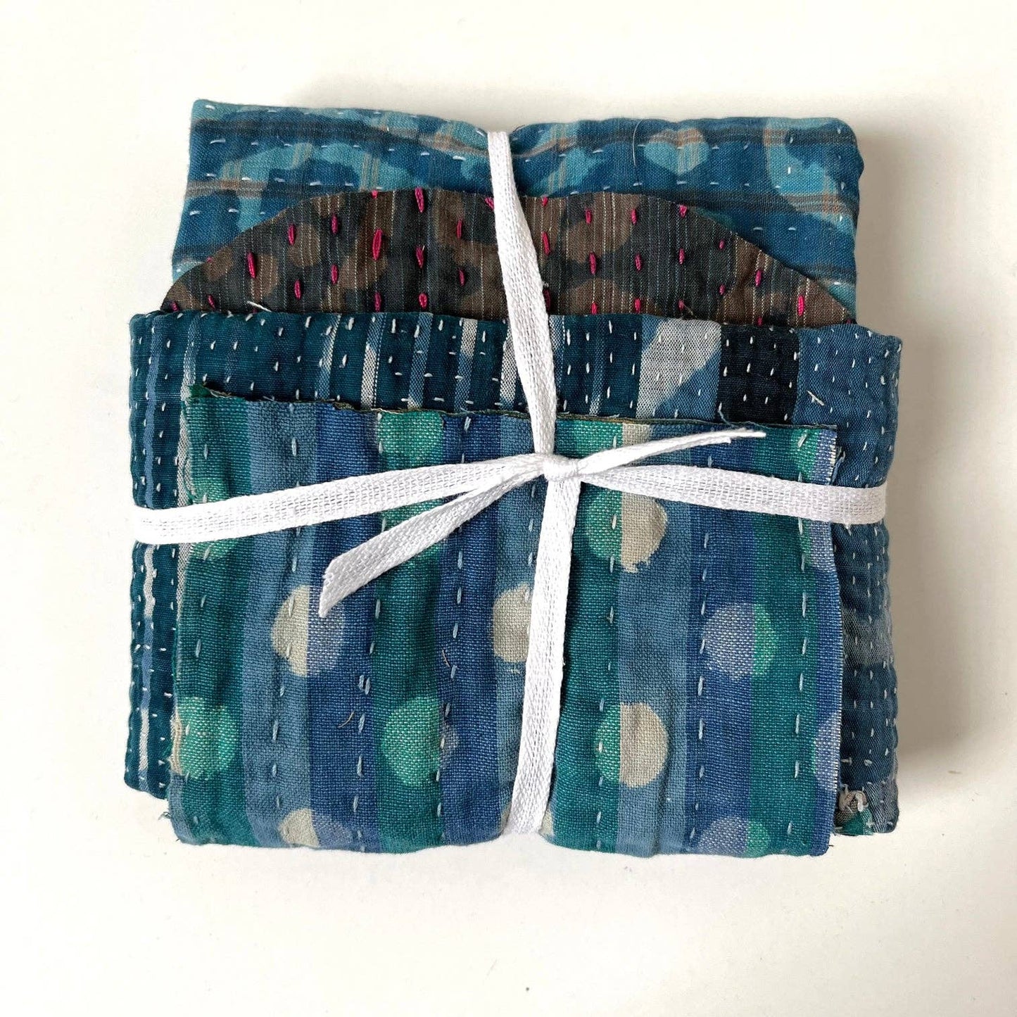 Otto Finn Lab Mending Bundle (Mixed Colours)