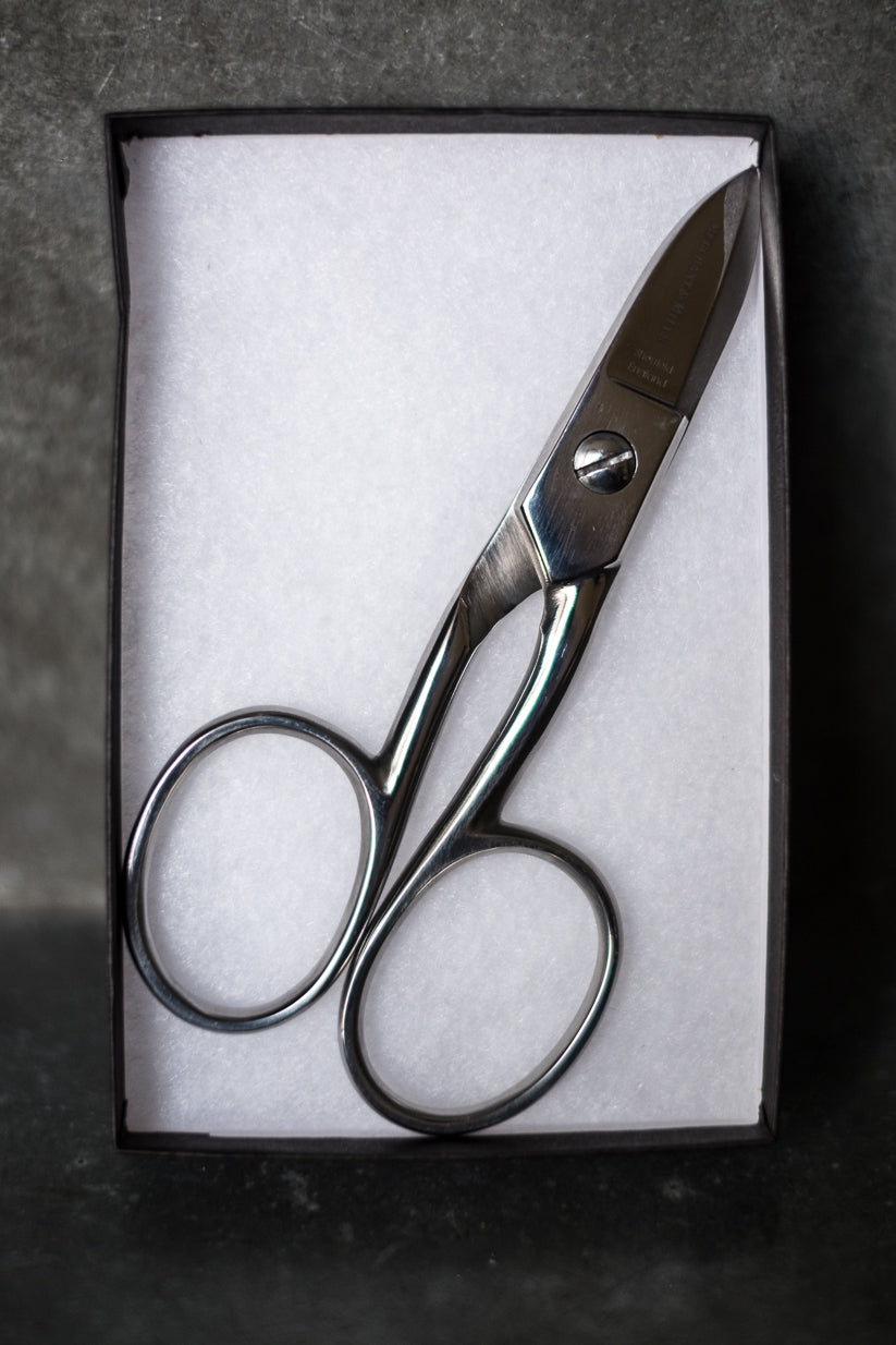 Merchant & Mills Buttonhole Scissors