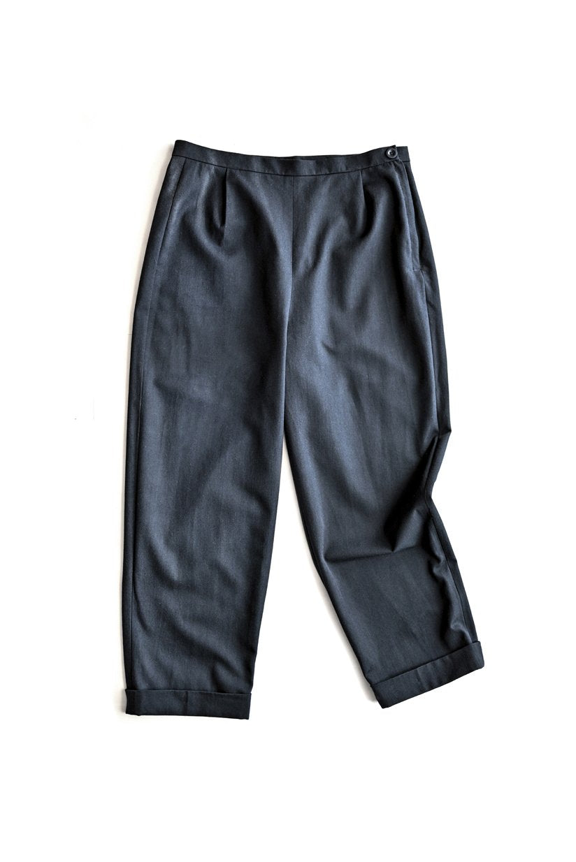 Merchant & Mills Eve Trousers