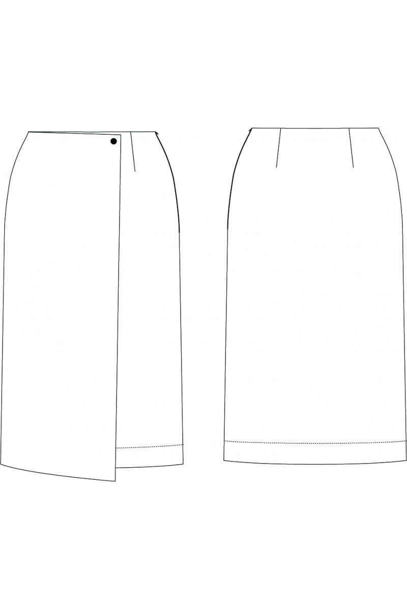 I AM Patterns Perrine
