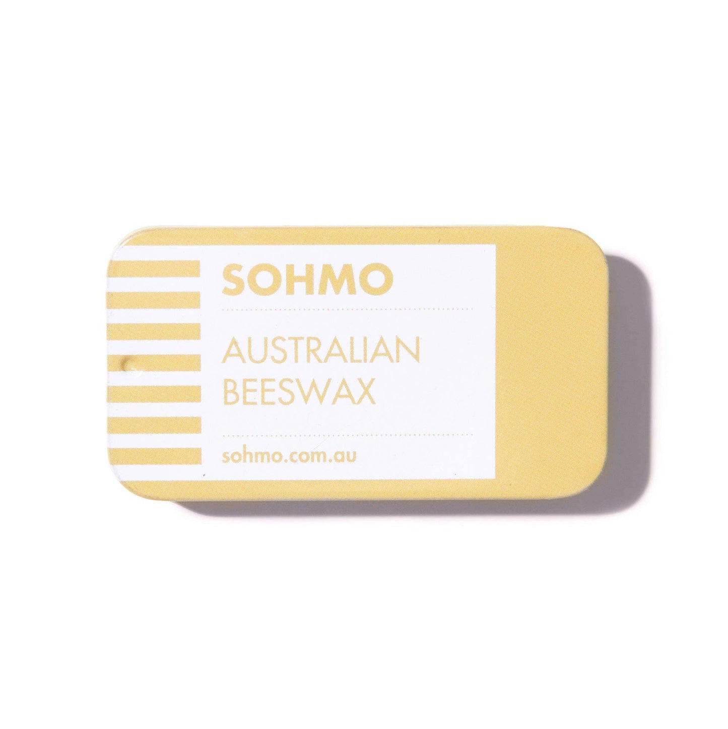 SOHMO Australian Beeswax