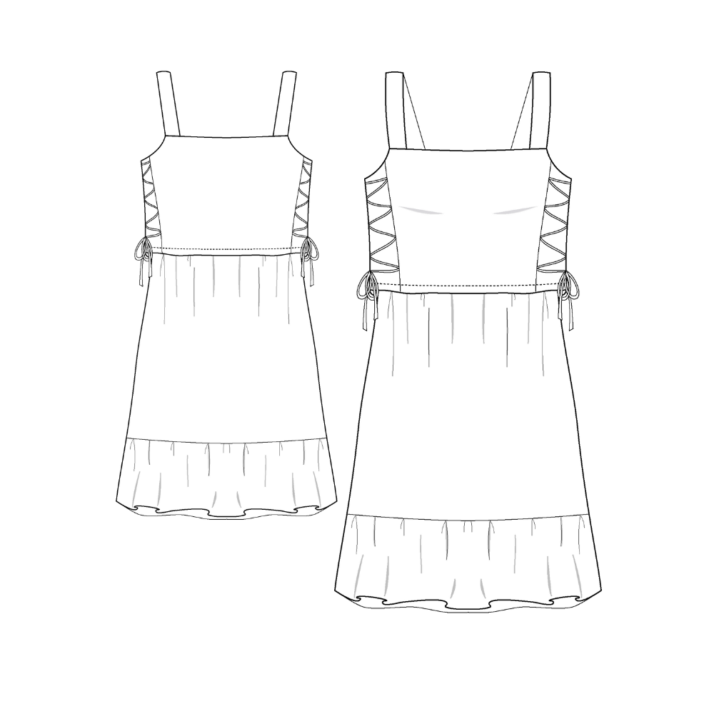 Lise Tailor Romance