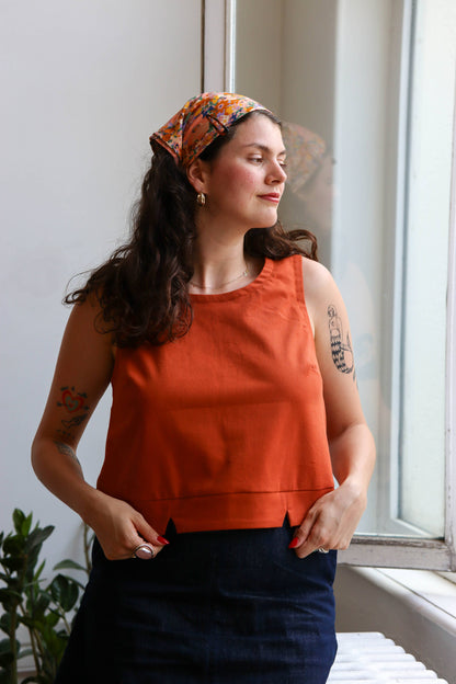 Lise Tailor Alia