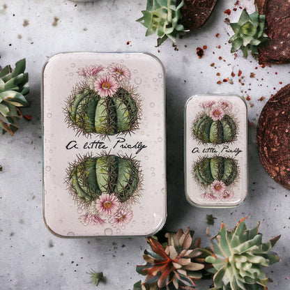Firefly Notes Cactus Notions Tin