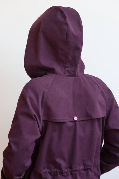 Lise Tailor Brume