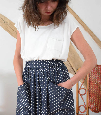 Cousette Jupette Skirt