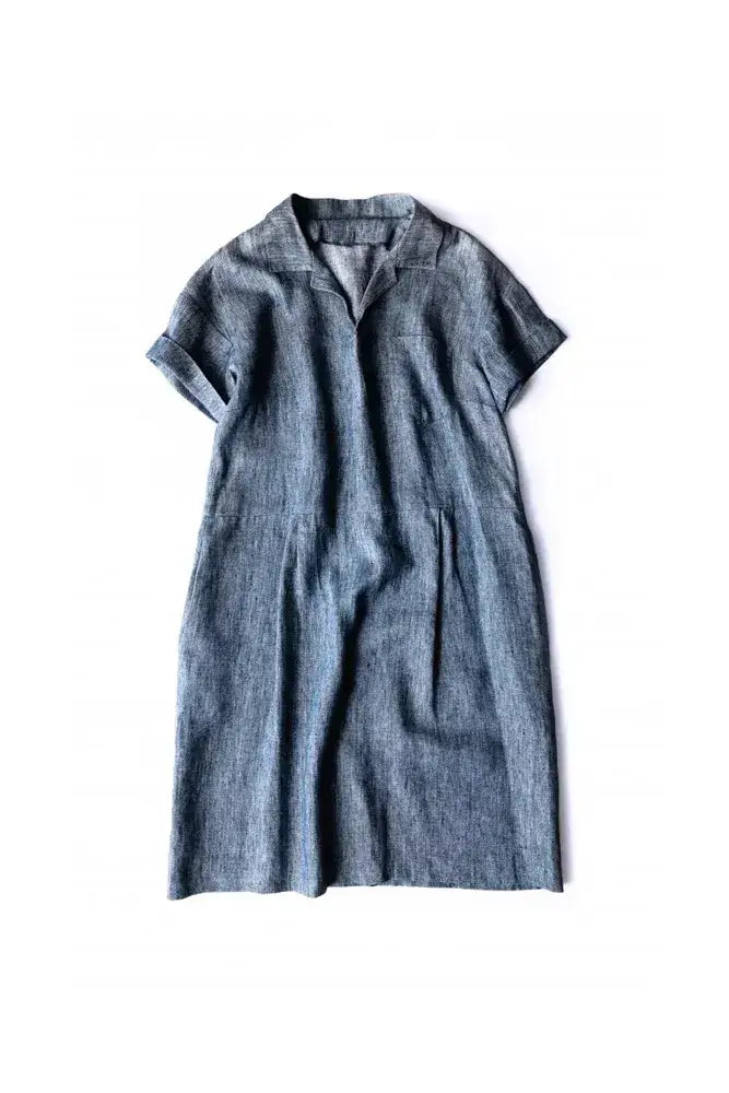 Merchant & Mills Factory Dress