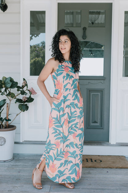 Sew To Grow Sycamore Lane Dress