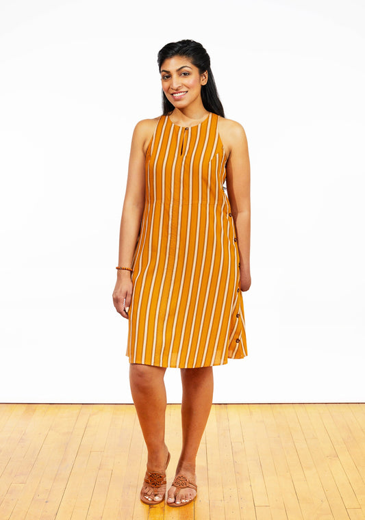 Grainline Studio Austin Dress