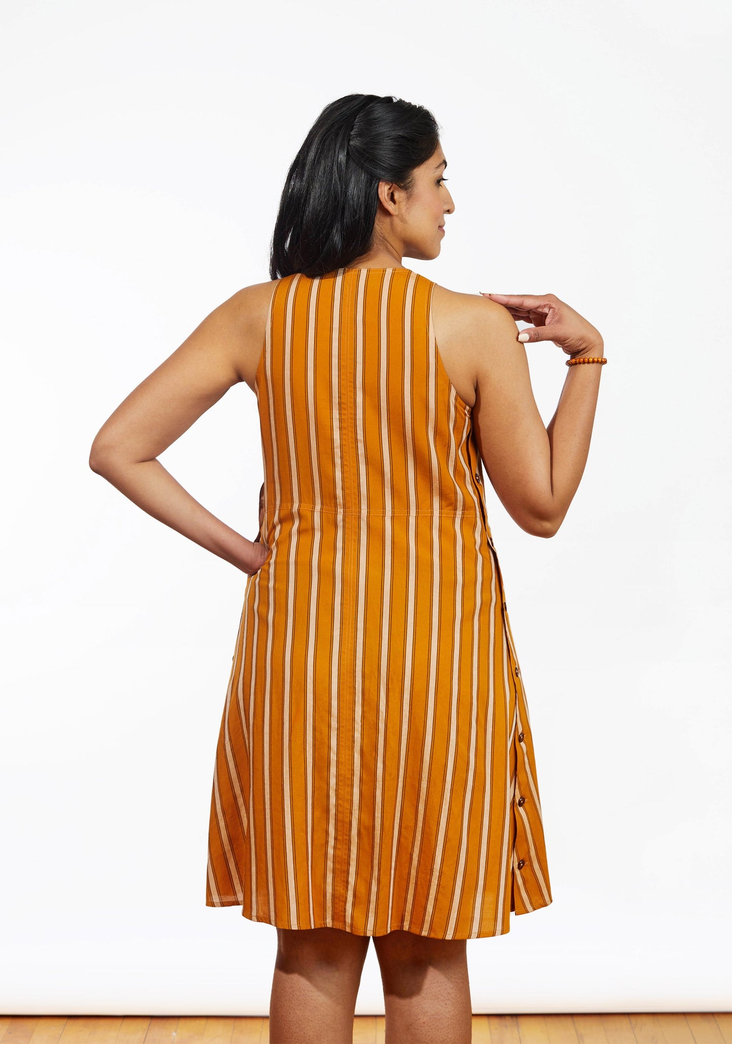 Grainline Studio Austin Dress