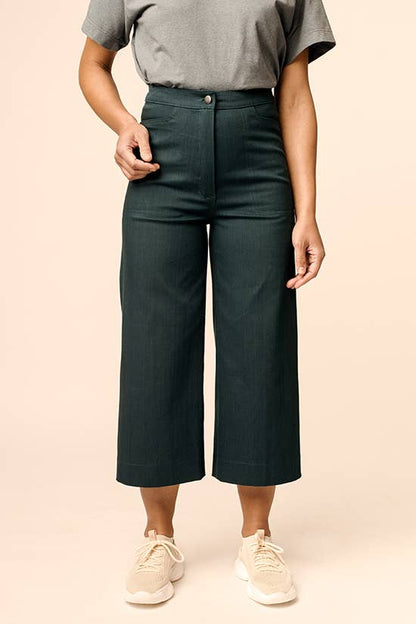 Named Clothing Aina Trousers & Culottes