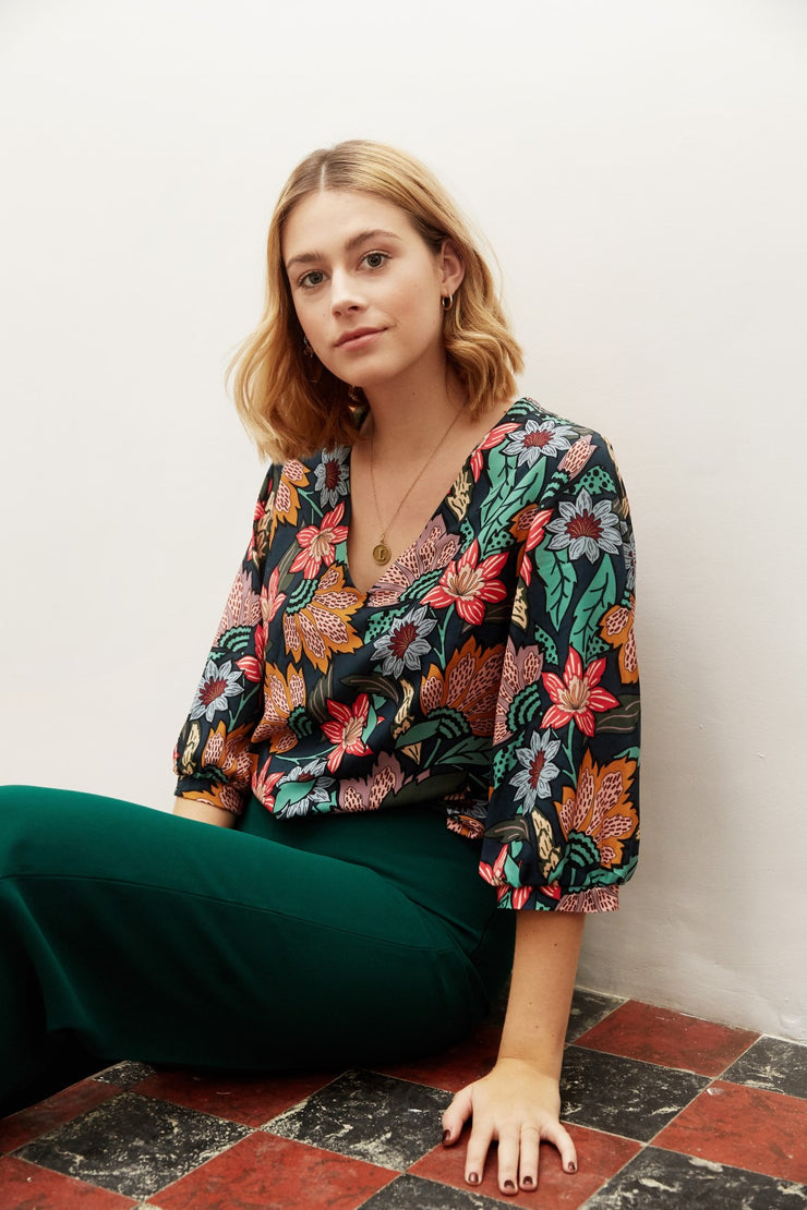 Atelier Jupe Zoey Shirt