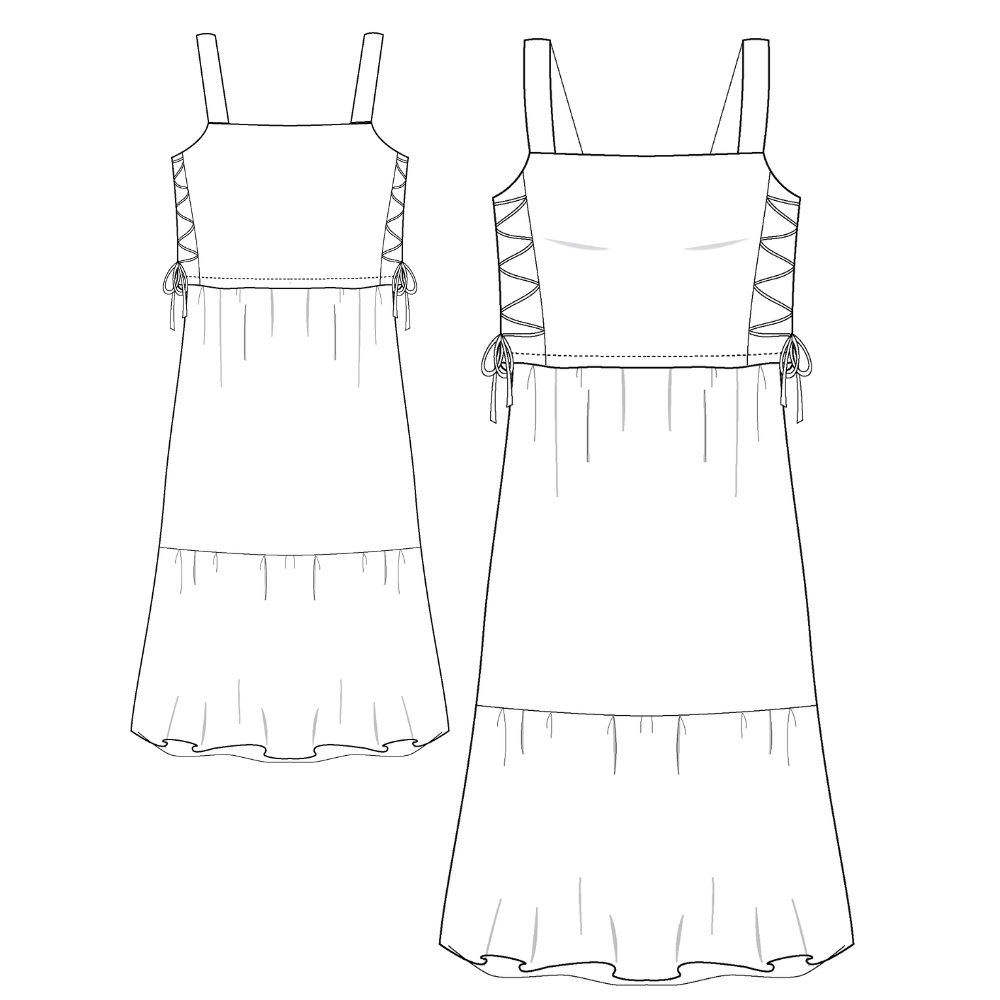 Lise Tailor Romance