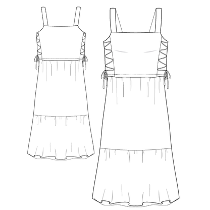 Lise Tailor Romance