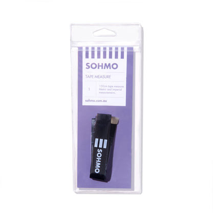 SOHMO Tape Measure