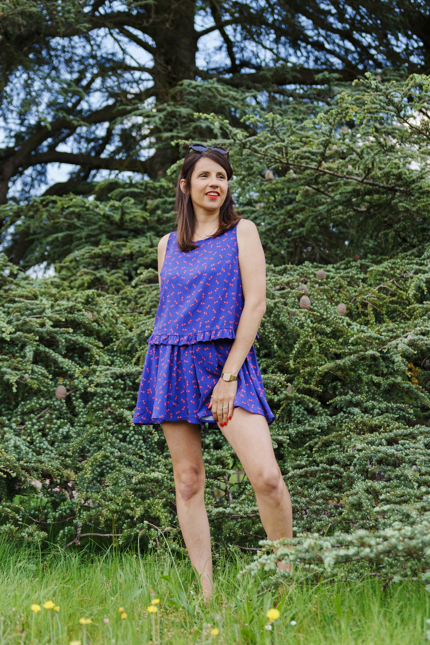 Lise Tailor Alia