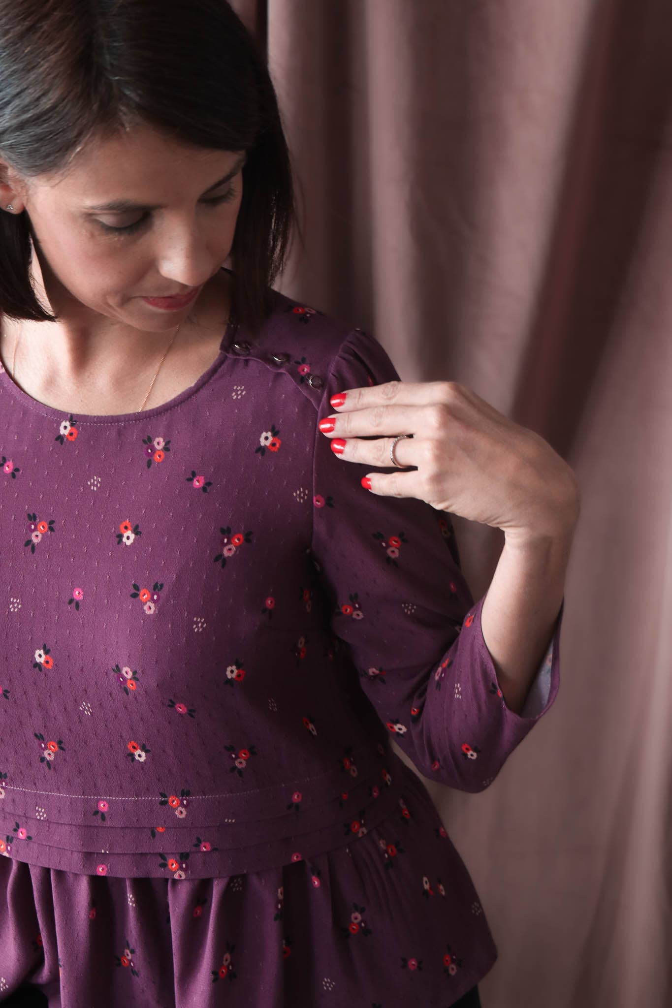 Lise Tailor Rêverie