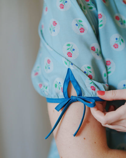 Lise Tailor Florie