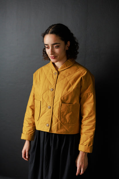 Merchant & Mills Sanda Jacket