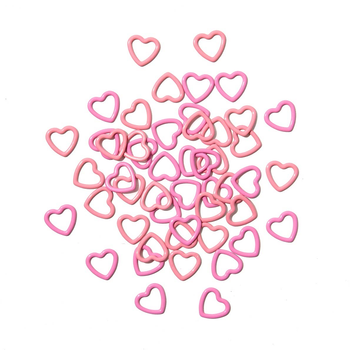 SOHMO Stitch Marker (Hearts)