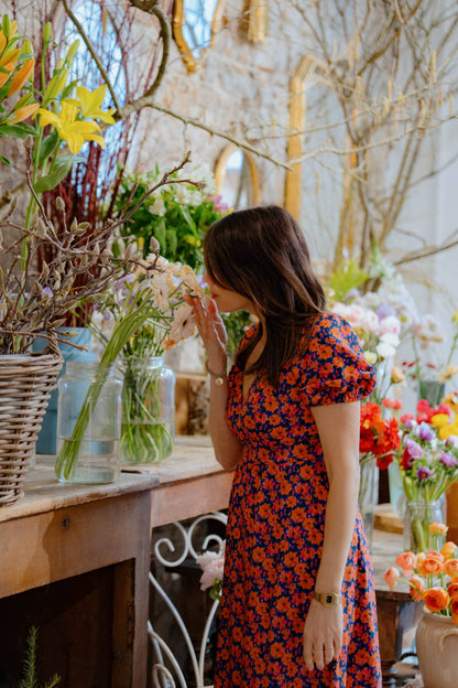 Lise Tailor Flower Market