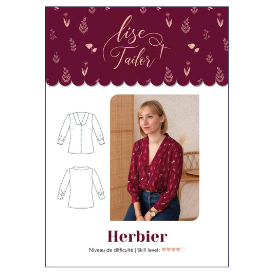 Lise Tailor Herbier