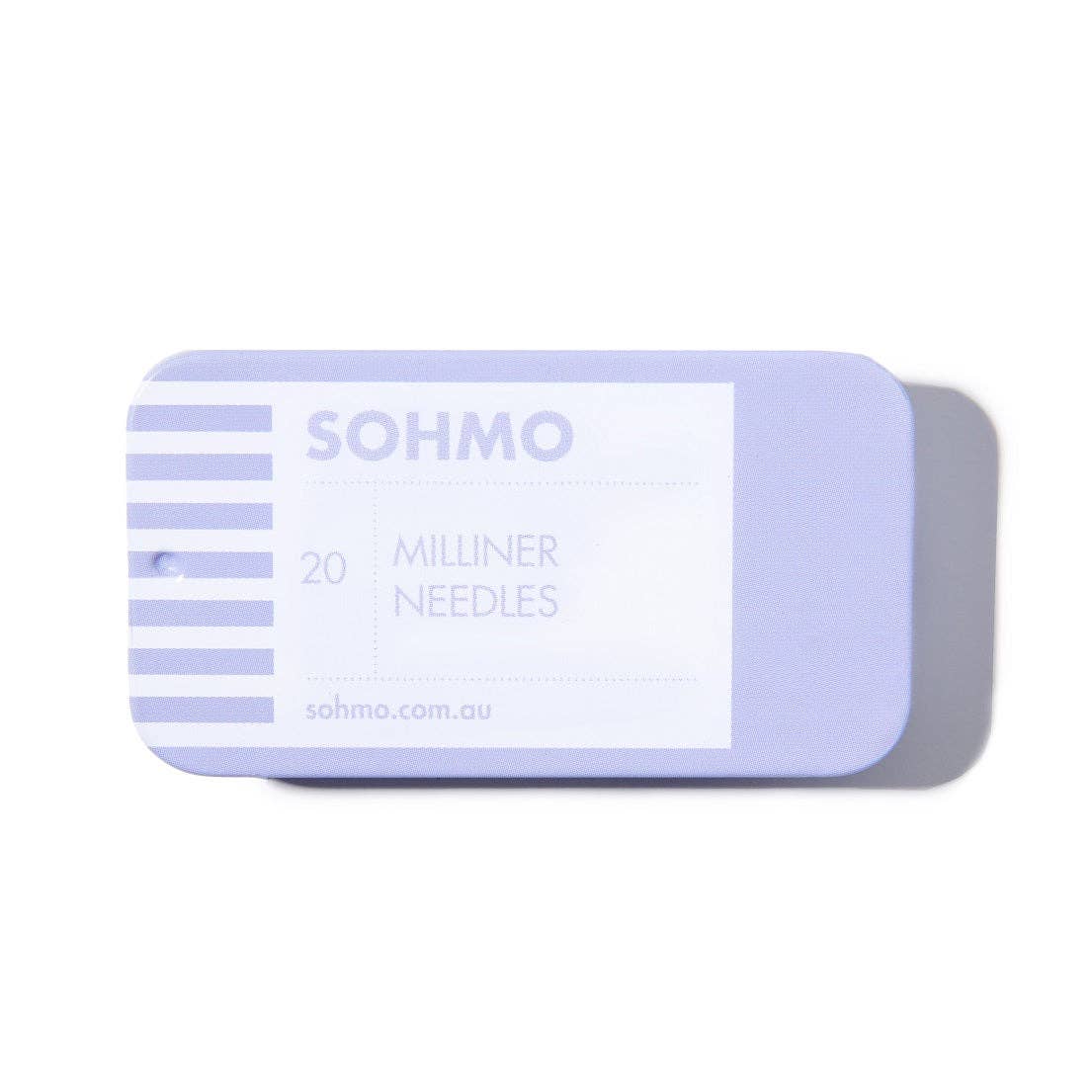 SOHMO Milliner Needles