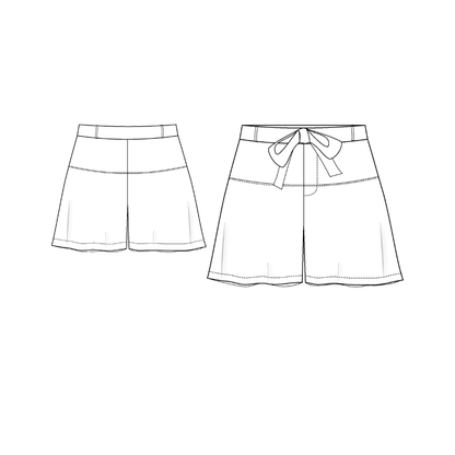 Lise Tailor Frivole