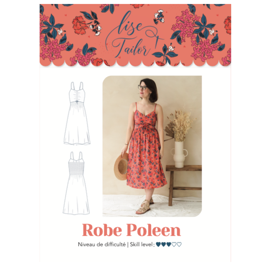 Lise Tailor Poleen