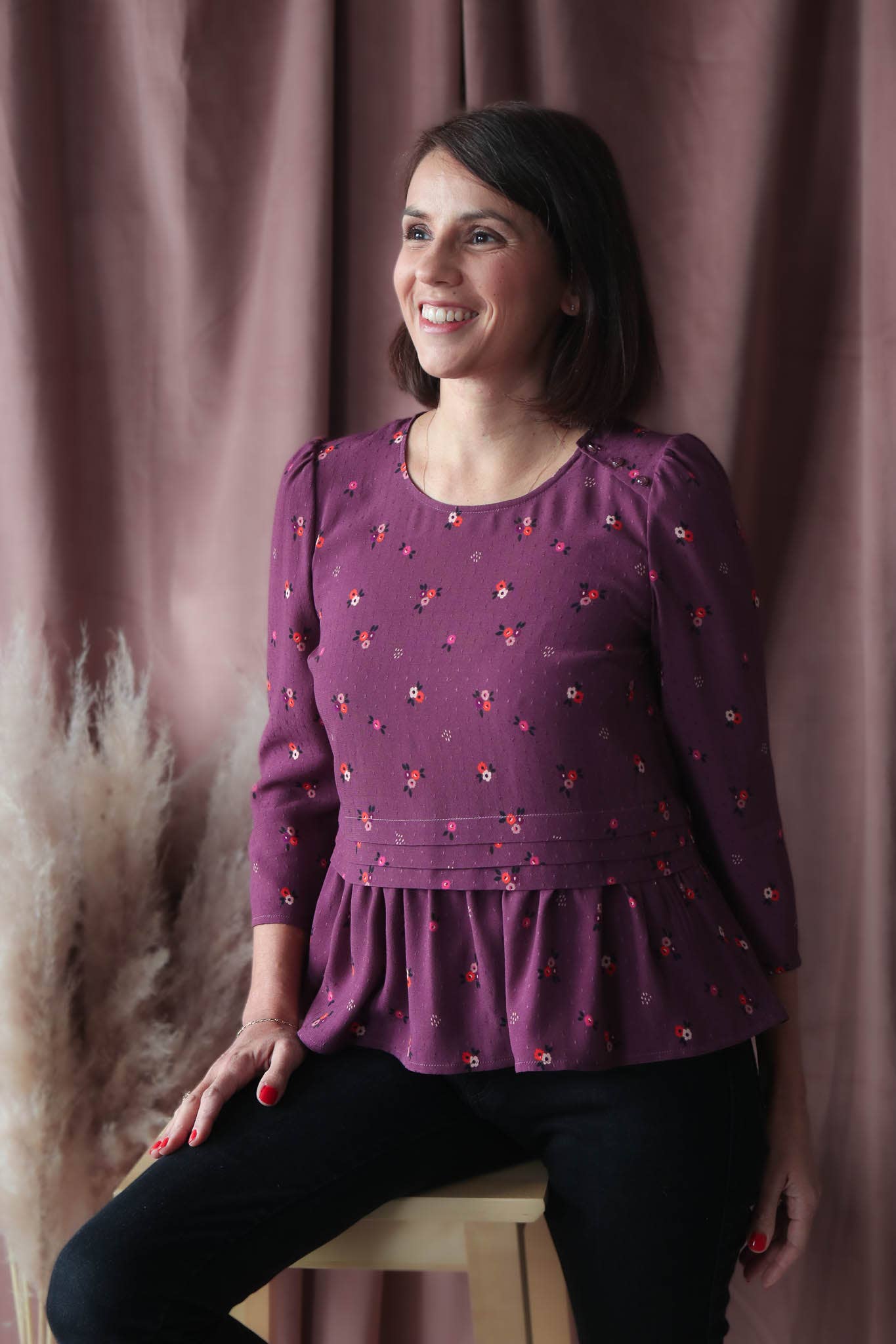 Lise Tailor Rêverie